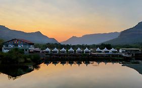 Lake Forest Resort Mulshi